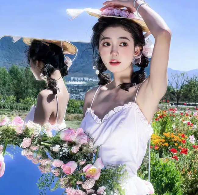 白夫人的妖恋封面