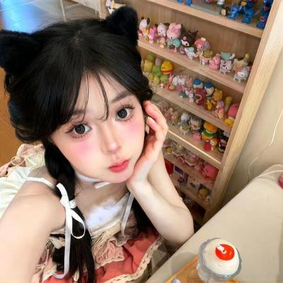 亲爱的自己封面