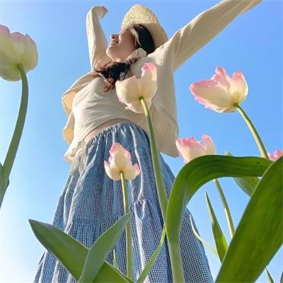 绝症女孩封面
